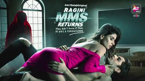 Indian series, indian web, captainhulkpool