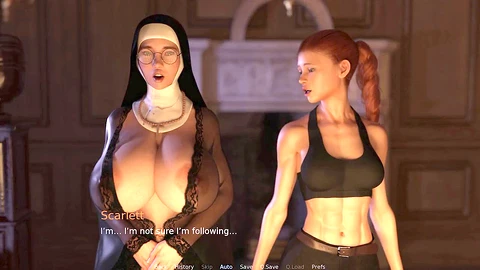 人妖色情, 高清视频, 口交