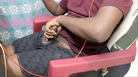 Einen Solo-Jizz-Session an einem entspannten Tag genießen