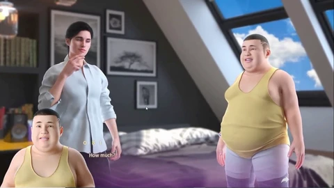 Friends sex, 영계, 방글라데시