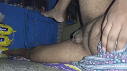 Indian desi gay, public restrooms, domination & submission